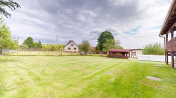 Penzion - Prodej ubytovacího zařízení 820 m², Varvažov