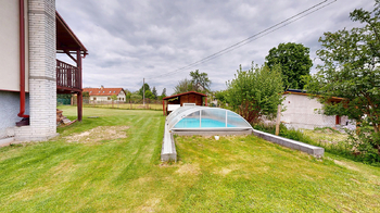 Penzion - Prodej ubytovacího zařízení 820 m², Varvažov