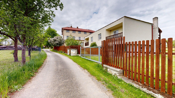 Penzion - Prodej ubytovacího zařízení 820 m², Varvažov