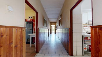 Penzion - Prodej ubytovacího zařízení 820 m², Varvažov