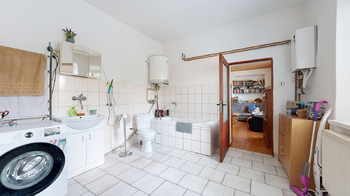 Penzion - Prodej ubytovacího zařízení 820 m², Varvažov