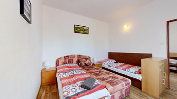 Penzion - Prodej ubytovacího zařízení 820 m², Varvažov
