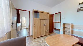 Penzion - Prodej ubytovacího zařízení 820 m², Varvažov