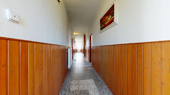 Penzion - Prodej ubytovacího zařízení 820 m², Varvažov