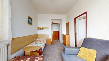 Penzion - Prodej ubytovacího zařízení 820 m², Varvažov