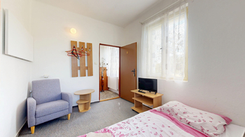 Penzion - Prodej ubytovacího zařízení 820 m², Varvažov
