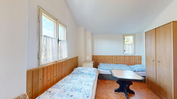 Penzion - Prodej ubytovacího zařízení 820 m², Varvažov