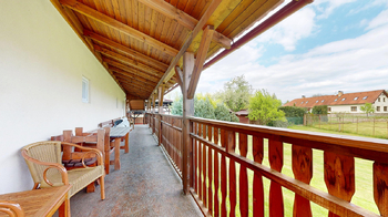Penzion - Prodej ubytovacího zařízení 820 m², Varvažov