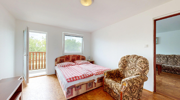 Penzion - Prodej ubytovacího zařízení 820 m², Varvažov