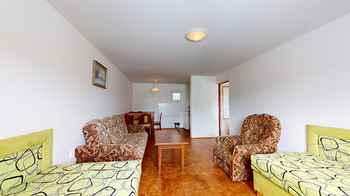 Penzion - Prodej ubytovacího zařízení 820 m², Varvažov