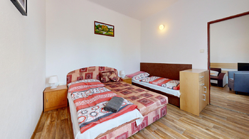 Penzion - Prodej ubytovacího zařízení 820 m², Varvažov