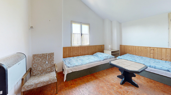 Penzion - Prodej ubytovacího zařízení 820 m², Varvažov