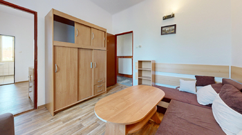 Penzion - Prodej ubytovacího zařízení 820 m², Varvažov