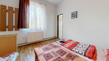 Penzion - Prodej ubytovacího zařízení 820 m², Varvažov