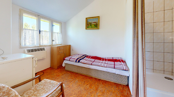 Penzion - Prodej ubytovacího zařízení 820 m², Varvažov