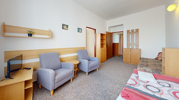 Penzion - Prodej ubytovacího zařízení 820 m², Varvažov