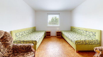Penzion - Prodej ubytovacího zařízení 820 m², Varvažov