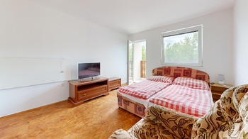 Penzion - Prodej ubytovacího zařízení 820 m², Varvažov