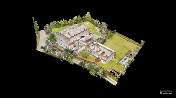 Penzion - Prodej ubytovacího zařízení 820 m², Varvažov