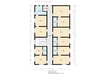 Penzion 2.PP - Prodej ubytovacího zařízení 820 m², Varvažov