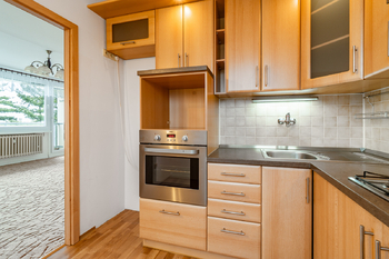 Pronájem bytu 3+1 v osobním vlastnictví 70 m², Praha 5 - Radlice