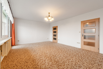 Pronájem bytu 3+1 v osobním vlastnictví 70 m², Praha 5 - Radlice