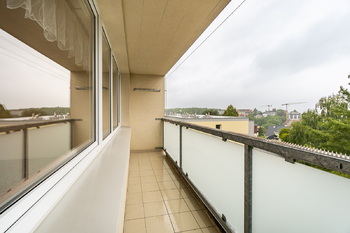 Pronájem bytu 3+1 v osobním vlastnictví 70 m², Praha 5 - Radlice