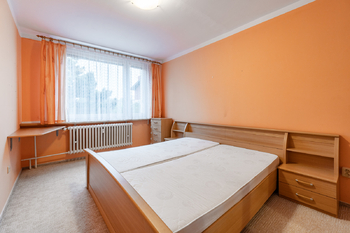 Pronájem bytu 3+1 v osobním vlastnictví 70 m², Praha 5 - Radlice