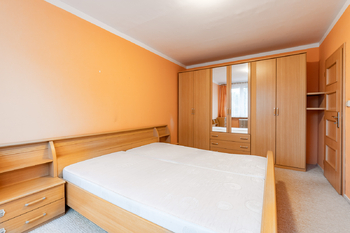 Pronájem bytu 3+1 v osobním vlastnictví 70 m², Praha 5 - Radlice
