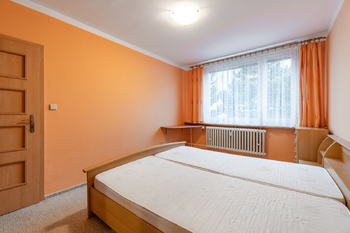 Pronájem bytu 3+1 v osobním vlastnictví 70 m², Praha 5 - Radlice
