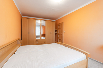 Pronájem bytu 3+1 v osobním vlastnictví 70 m², Praha 5 - Radlice