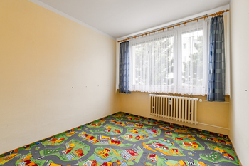 Pronájem bytu 3+1 v osobním vlastnictví 70 m², Praha 5 - Radlice