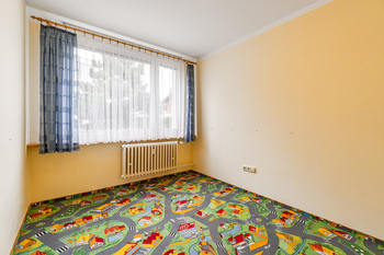 Pronájem bytu 3+1 v osobním vlastnictví 70 m², Praha 5 - Radlice