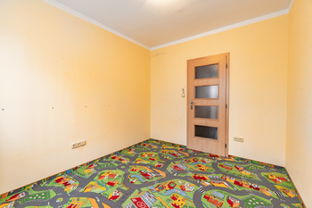 Pronájem bytu 3+1 v osobním vlastnictví 70 m², Praha 5 - Radlice