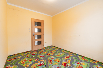 Pronájem bytu 3+1 v osobním vlastnictví 70 m², Praha 5 - Radlice