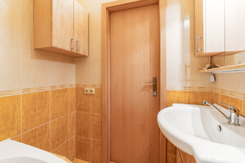 Pronájem bytu 3+1 v osobním vlastnictví 70 m², Praha 5 - Radlice