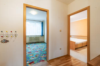 Pronájem bytu 3+1 v osobním vlastnictví 70 m², Praha 5 - Radlice