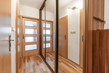 Pronájem bytu 3+1 v osobním vlastnictví 70 m², Praha 5 - Radlice