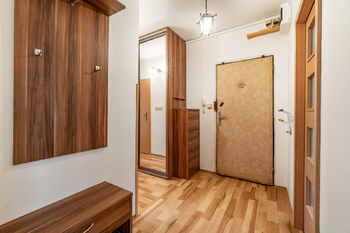 Pronájem bytu 3+1 v osobním vlastnictví 70 m², Praha 5 - Radlice