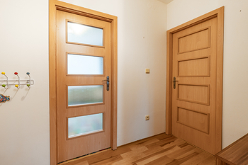 Pronájem bytu 3+1 v osobním vlastnictví 70 m², Praha 5 - Radlice