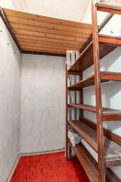 Pronájem bytu 3+1 v osobním vlastnictví 70 m², Praha 5 - Radlice