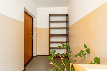 Pronájem bytu 3+1 v osobním vlastnictví 70 m², Praha 5 - Radlice