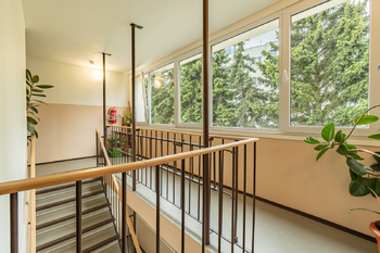 Pronájem bytu 3+1 v osobním vlastnictví 70 m², Praha 5 - Radlice