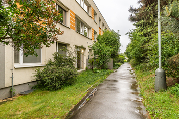 Pronájem bytu 3+1 v osobním vlastnictví 70 m², Praha 5 - Radlice