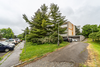 Pronájem bytu 3+1 v osobním vlastnictví 70 m², Praha 5 - Radlice