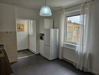 Pronájem bytu 1+1 v osobním vlastnictví 52 m², Znojmo