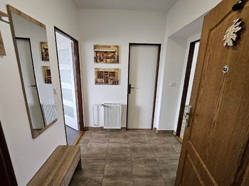 Pronájem bytu 1+1 v osobním vlastnictví 52 m², Znojmo