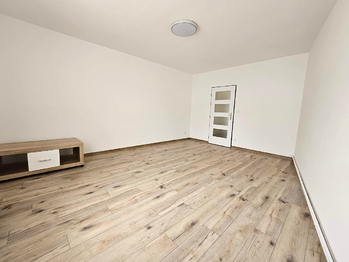 Pronájem bytu 1+1 v osobním vlastnictví 52 m², Znojmo