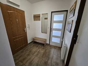 Pronájem bytu 1+1 v osobním vlastnictví 52 m², Znojmo