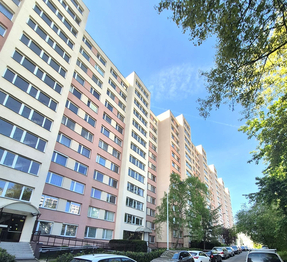 Pronájem bytu 3+kk v družstevním vlastnictví 69 m², Praha 4 - Háje